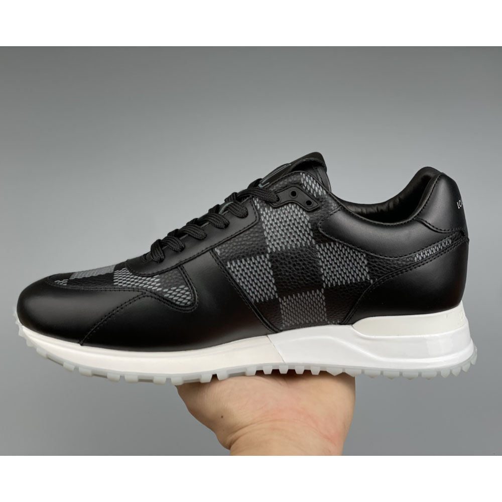 Louis Vuitton Run Away Sneaker      - 