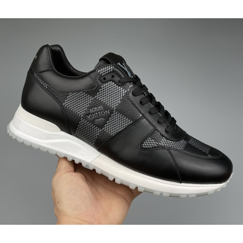 Louis Vuitton Run Away Sneaker      - 