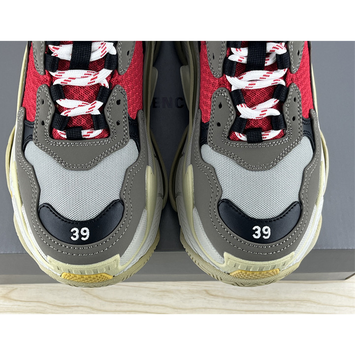 Balenciaga Triple S Mule - 