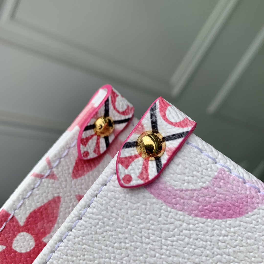 Louis Vuitton OnTheGo PM   M22976 - DesignerGu