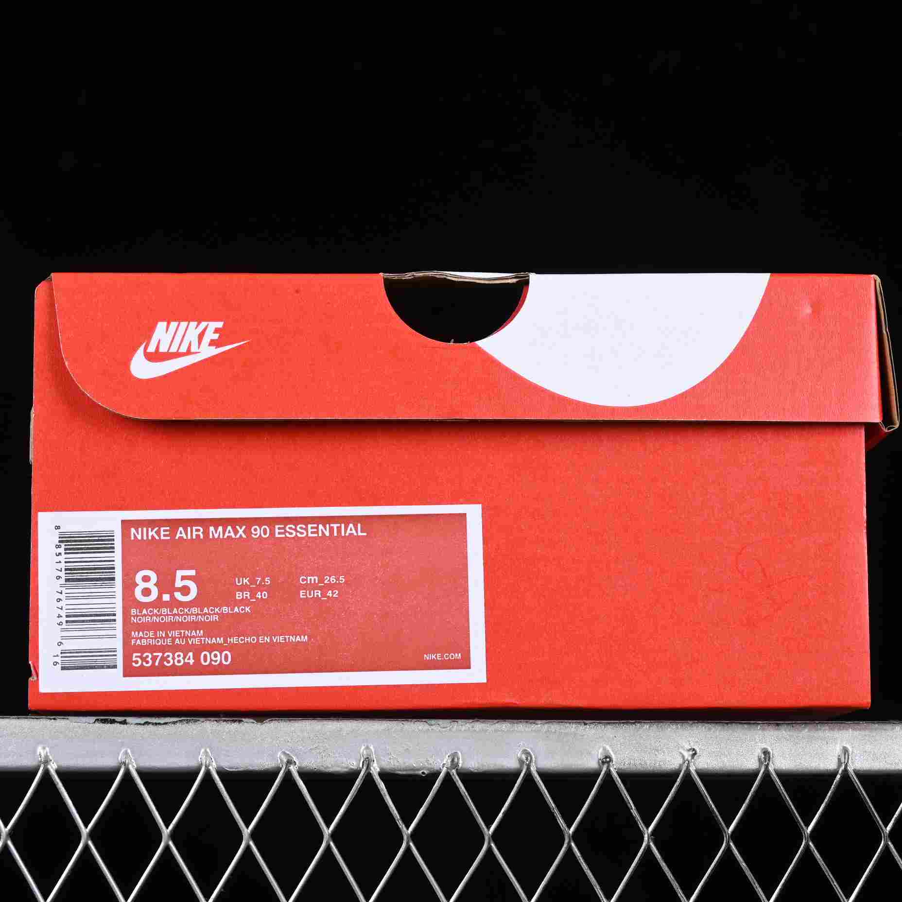 Nike Air Max 90 Sneakers     537384-090 - 