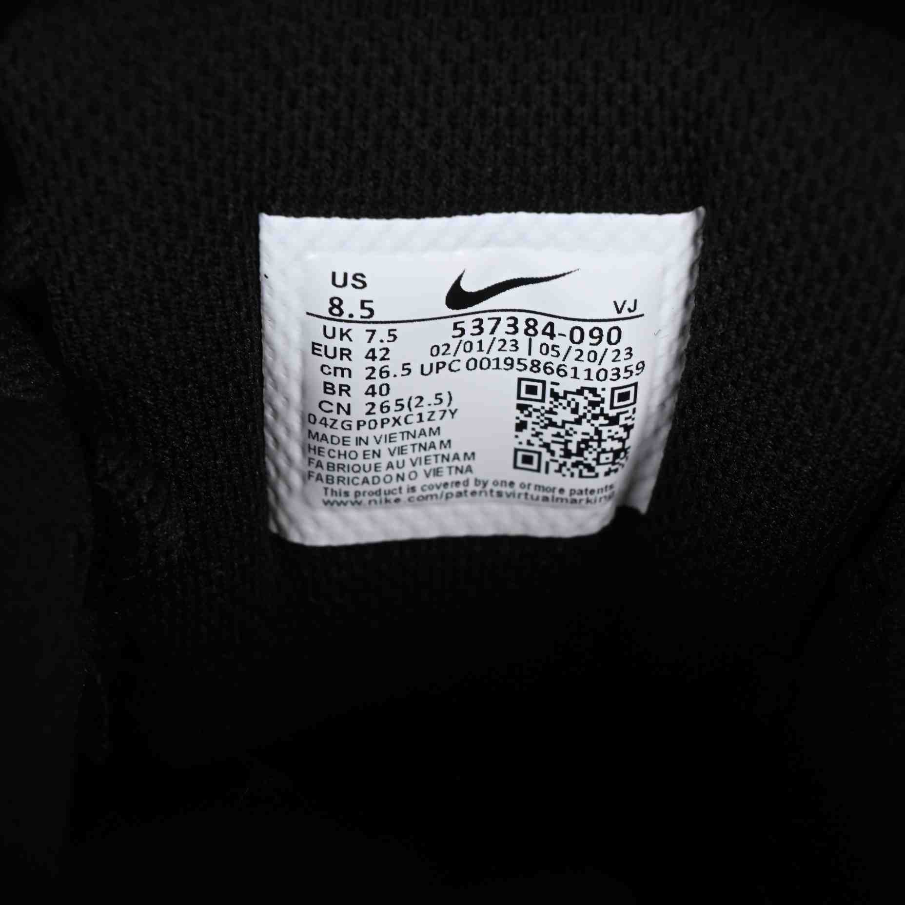 Nike Air Max 90 Sneakers     537384-090 - 