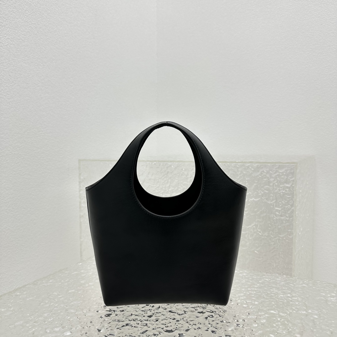 Balenciaga Black Mary-kate Bag  - DesignerGu