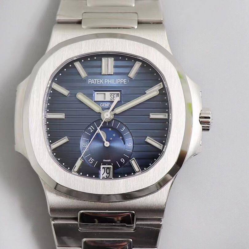 Patek Philipps Watch  - DesignerGu