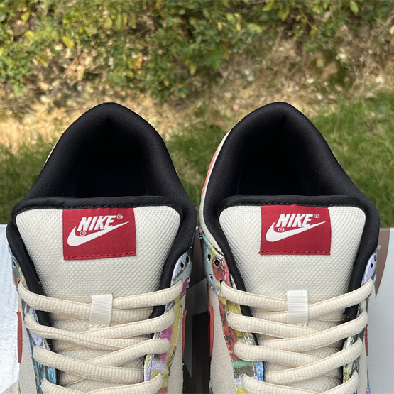 Nike SB Dunk Low Sneaker   308270-111 - 