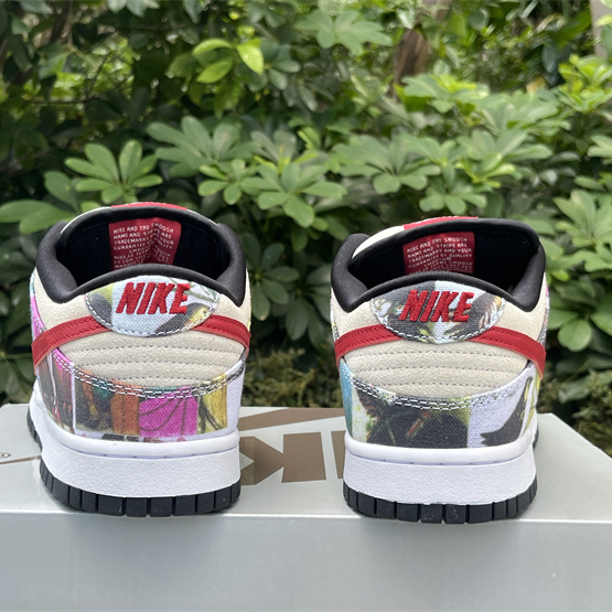 Nike SB Dunk Low Sneaker   308270-111 - 