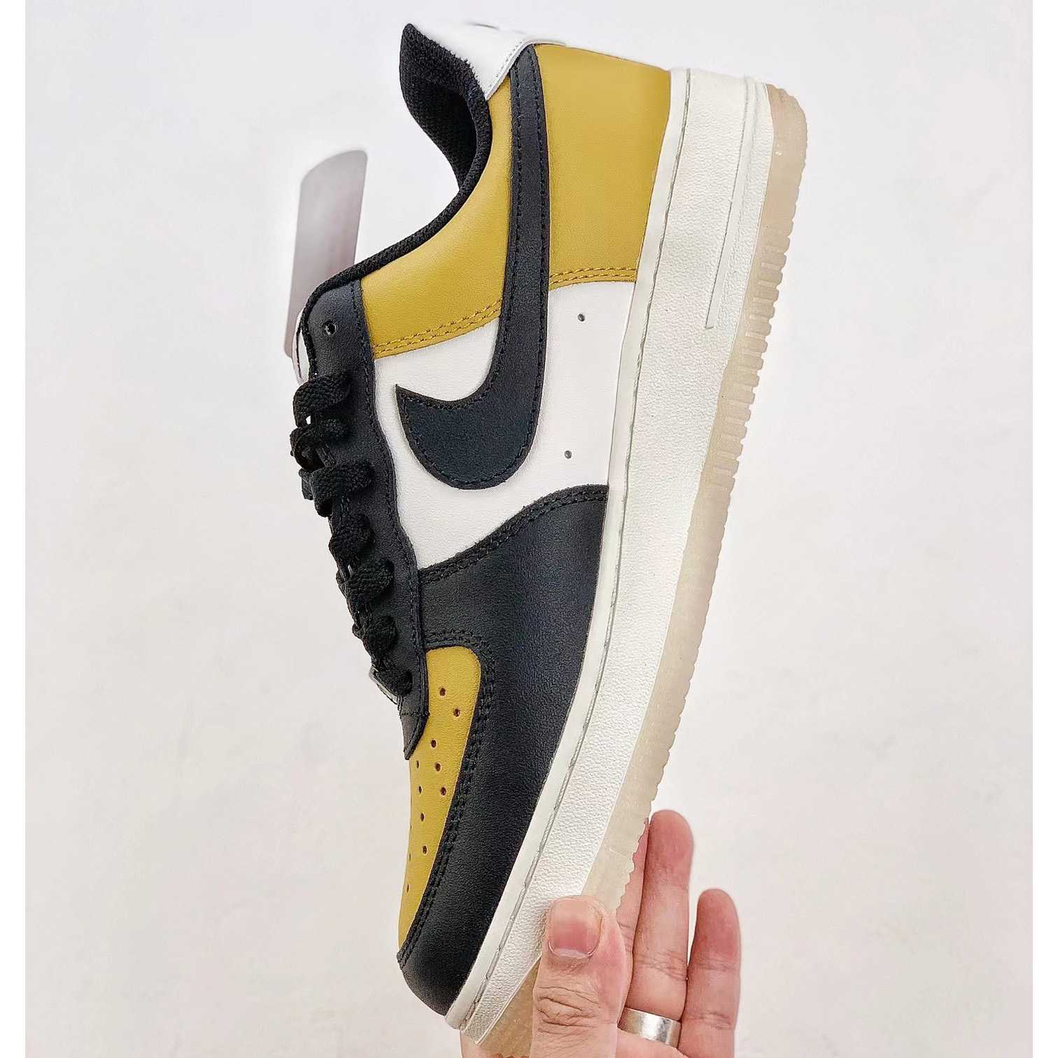 Nike Air Force 1 Low Sneaker       CJ8899-111 - DesignerGu