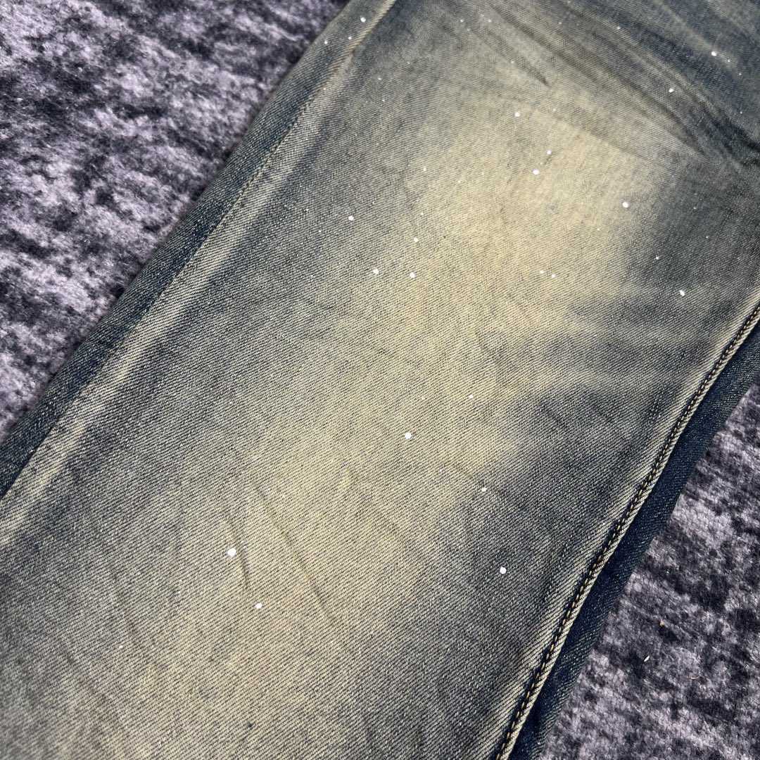 Purple-Brand Slim-Fit Jeans   0069 - DesignerGu