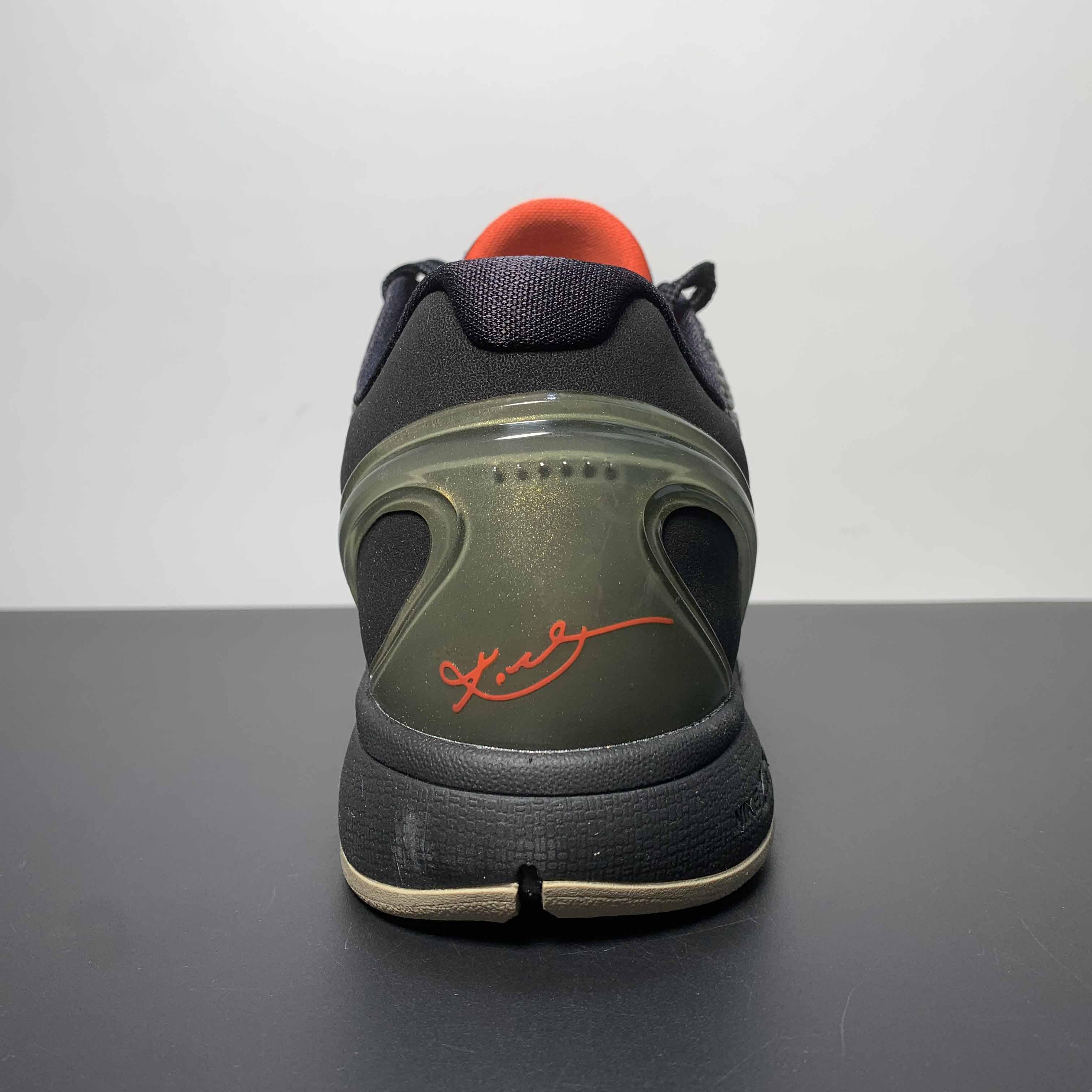 Nike Kobe 6 Protro Sneakers        - 