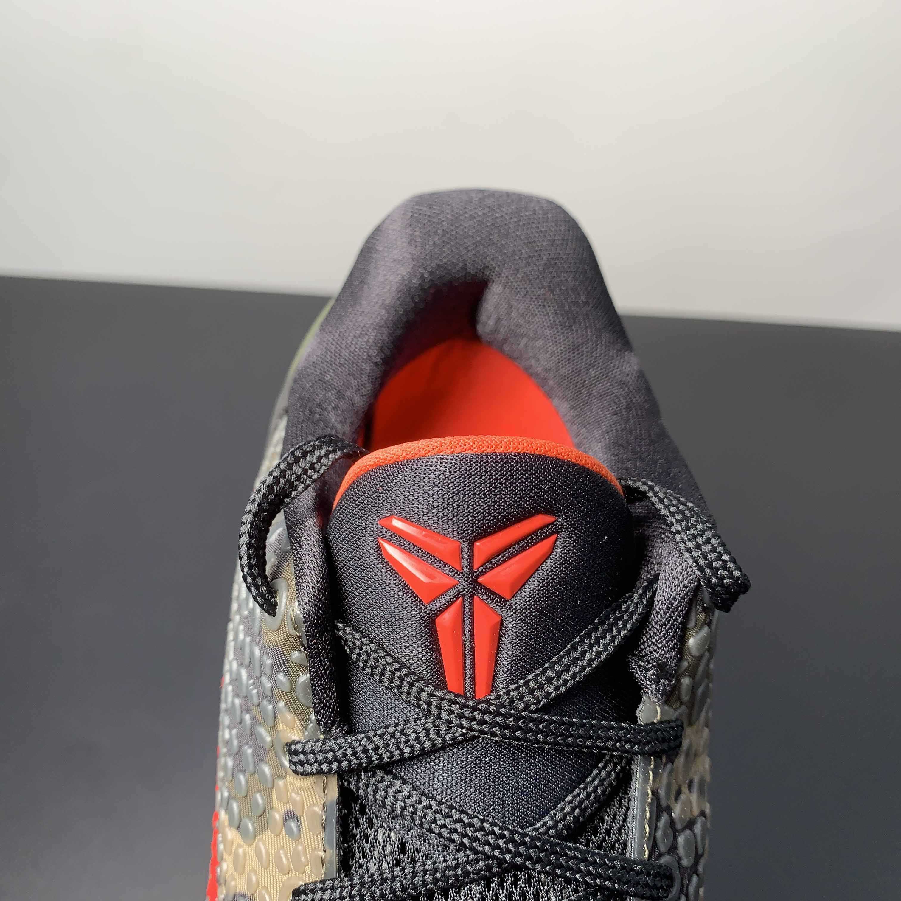 Nike Kobe 6 Protro Sneakers        - 