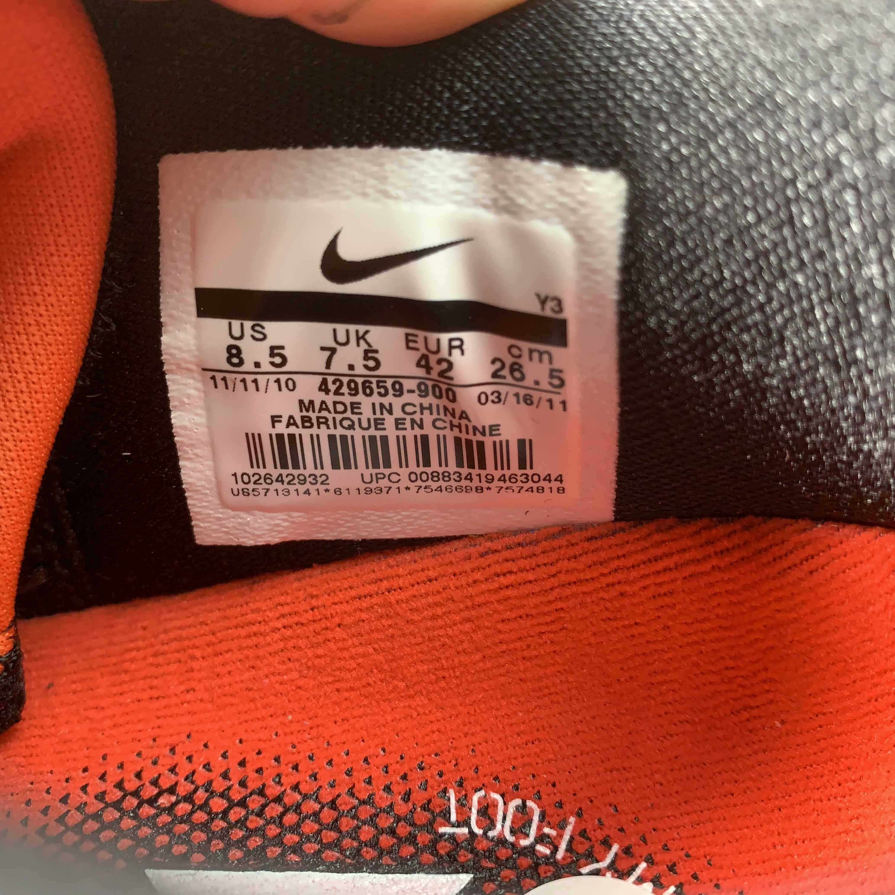 Nike Kobe 6 Protro Sneakers        - 