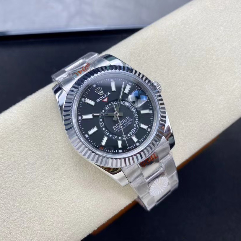 Rolex Sky-Dweller Watch   - DesignerGu