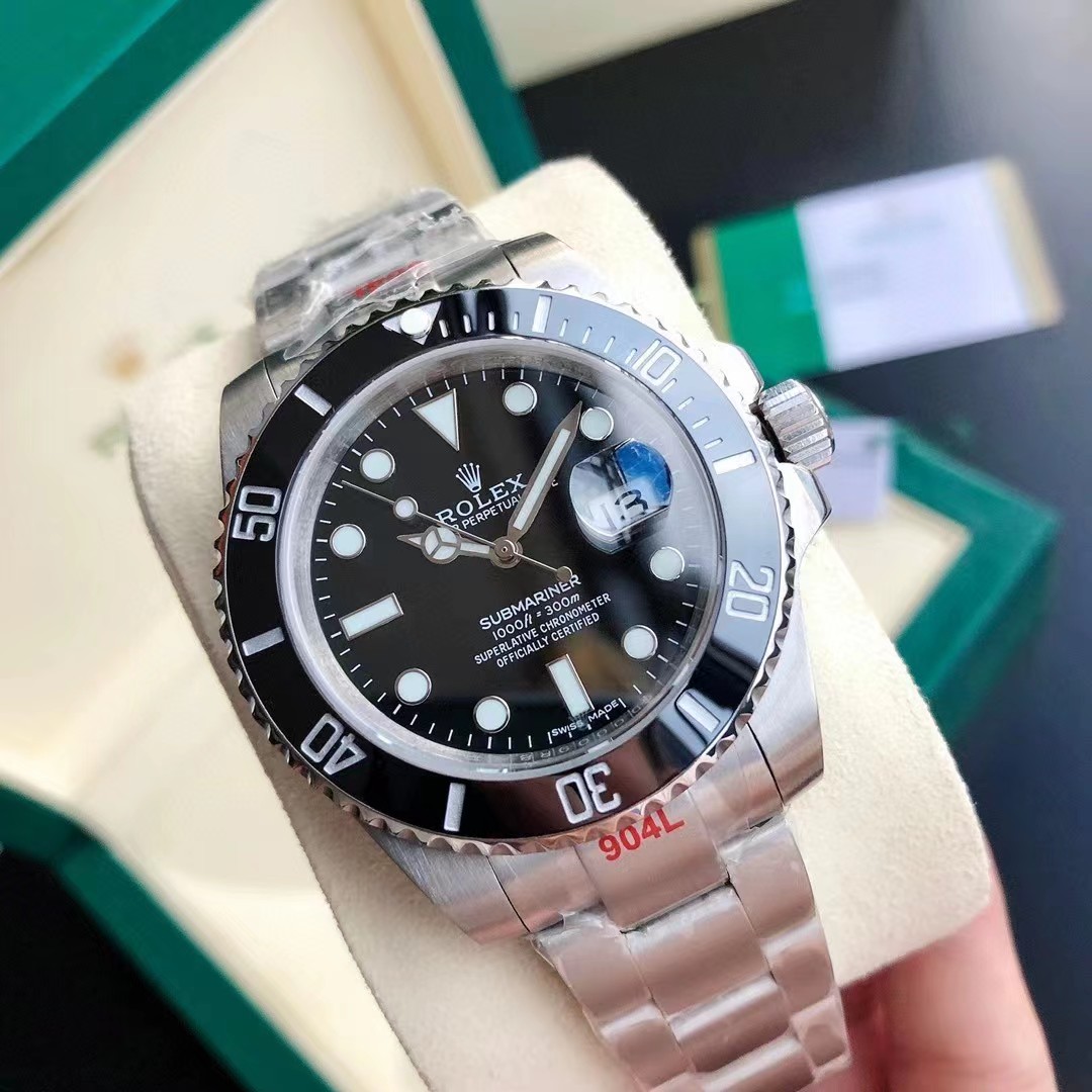 Rolex Oyster Perpetual Watch  - DesignerGu