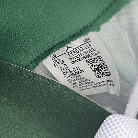 Air Jordan 11 Sneaker    CT8012-113 - 