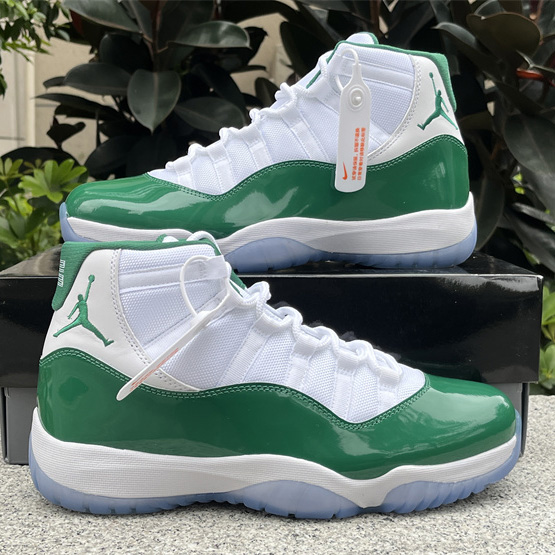 Air Jordan 11 Sneaker    CT8012-113 - 