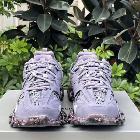 Balenciaga Track Sneaker  - 