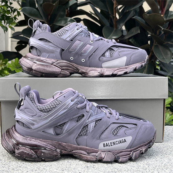 Balenciaga Track Sneaker  - 