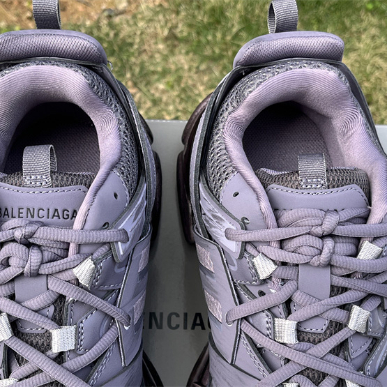 Balenciaga Track Sneaker  - 