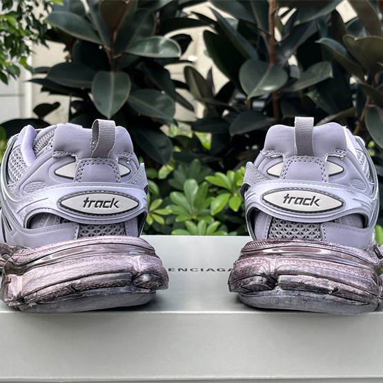 Balenciaga Track Sneaker  - 