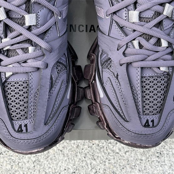 Balenciaga Track Sneaker  - 