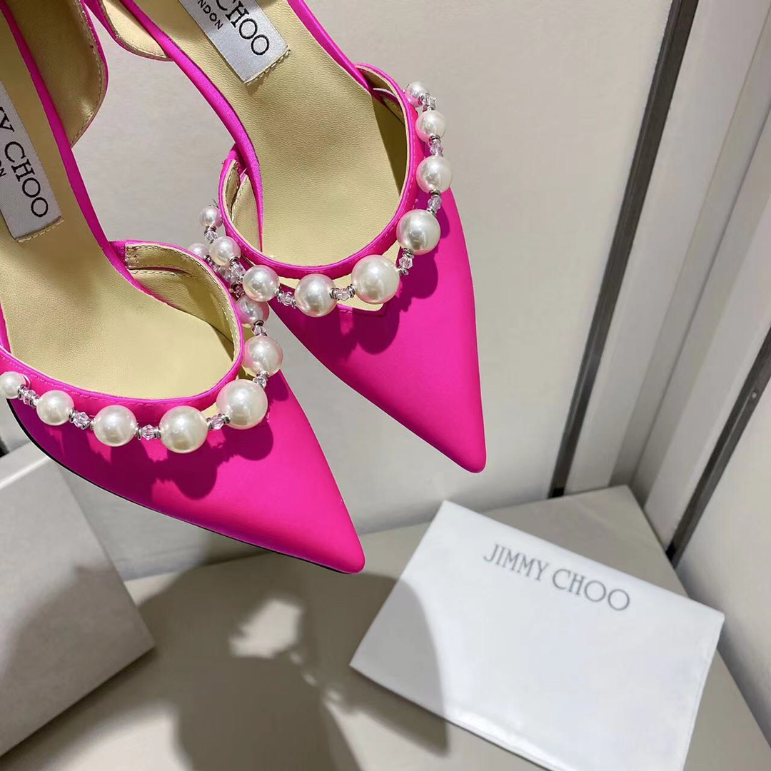 Jimmy Choo Pumps - 