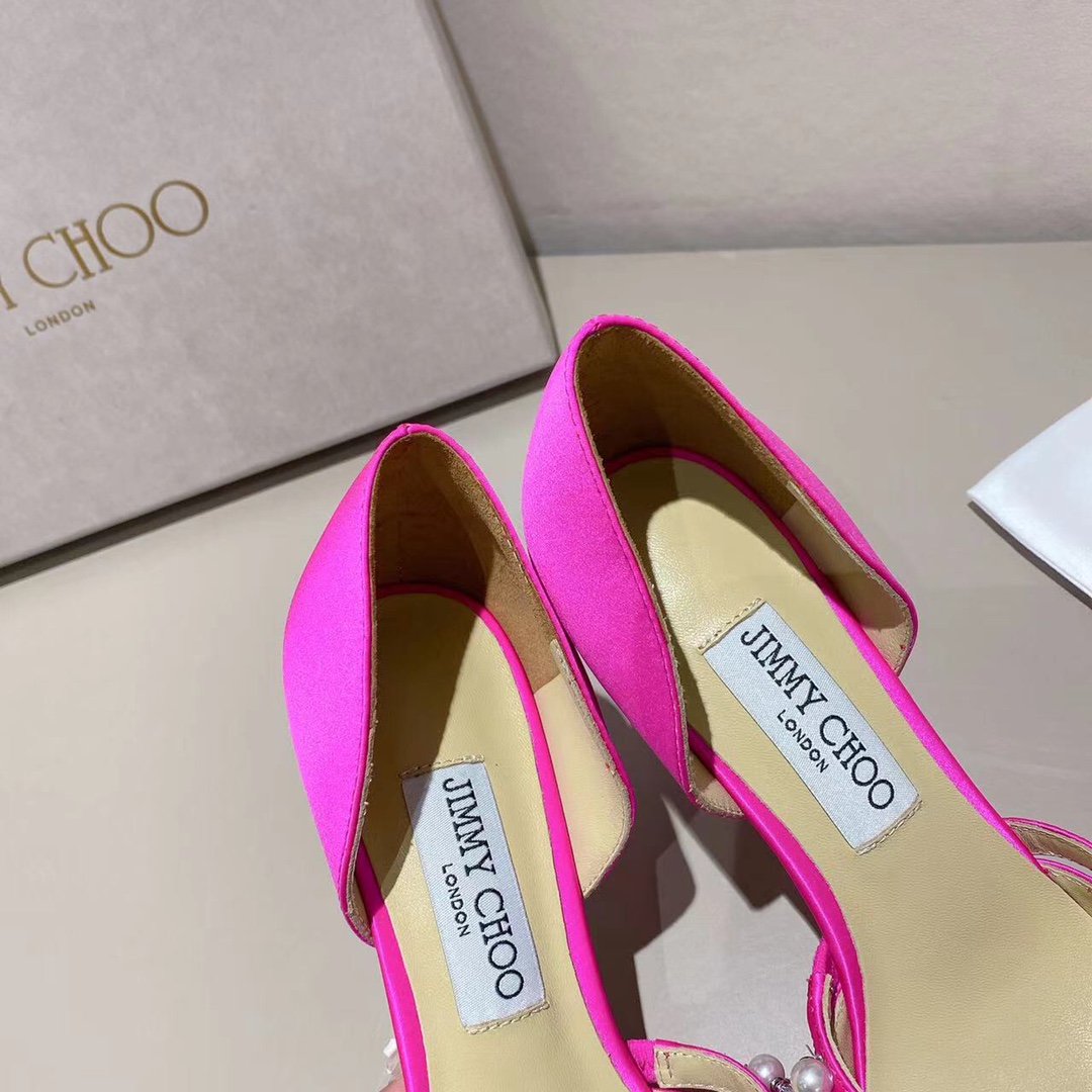 Jimmy Choo Pumps - 