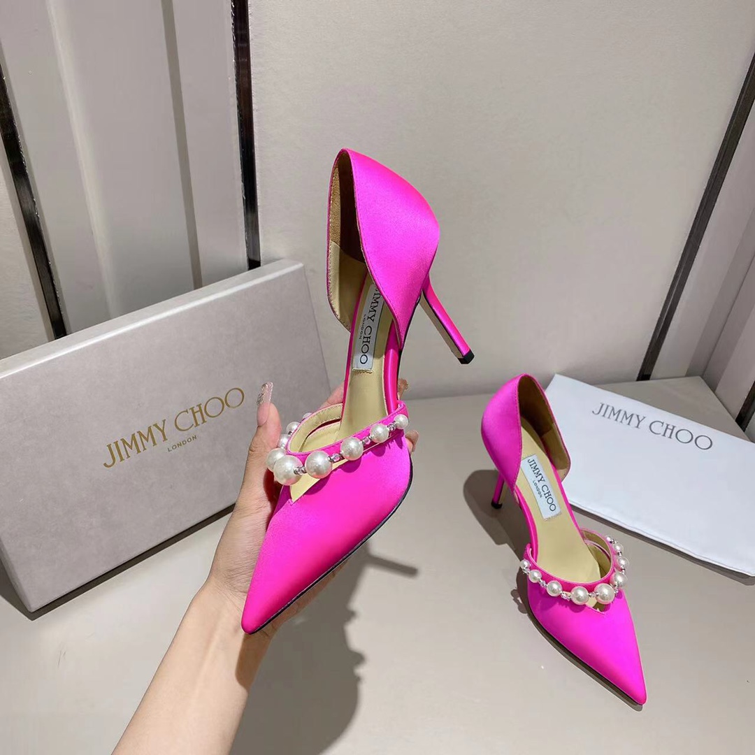 Jimmy Choo Pumps - 