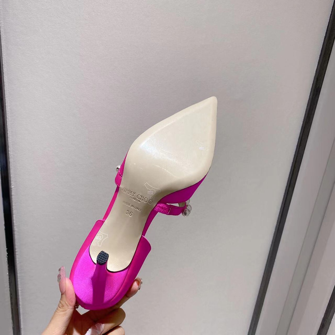Jimmy Choo Pumps - 
