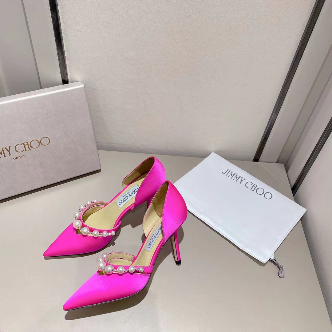 Jimmy Choo Pumps - 