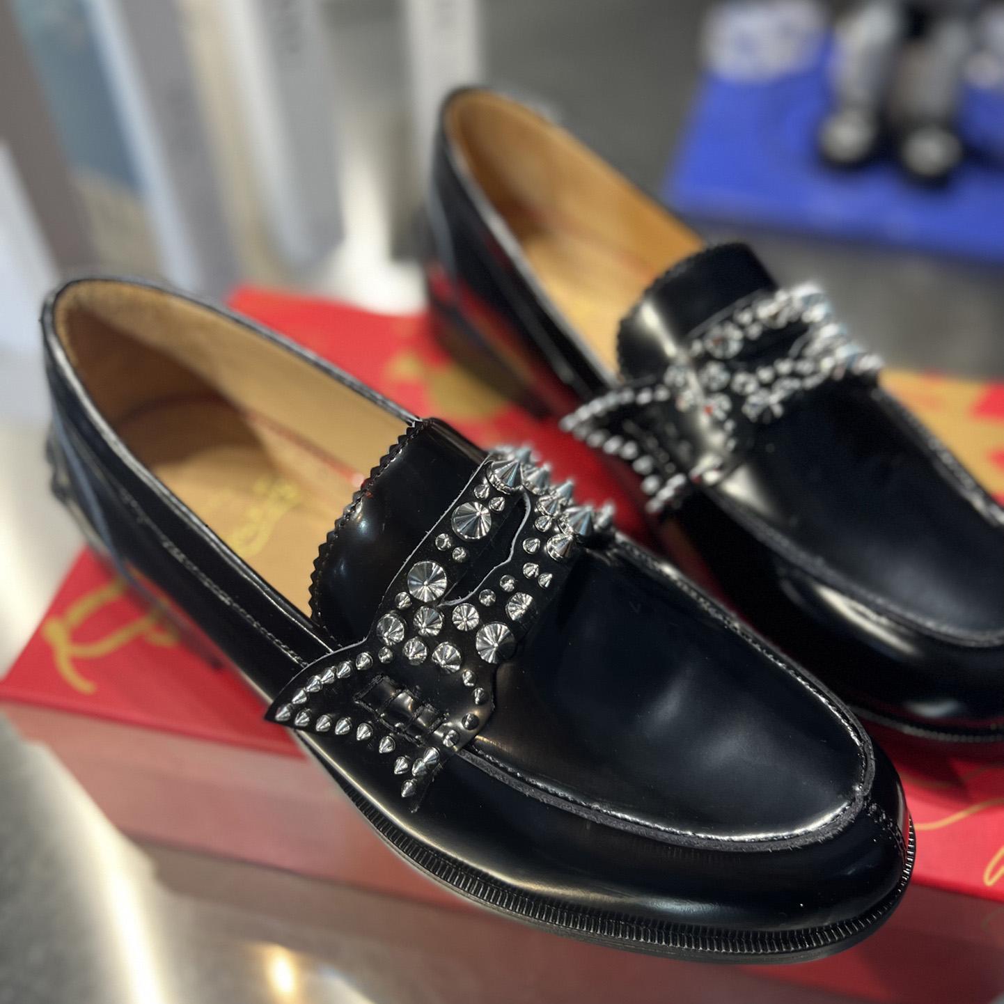 Christian Louboutin Loafers  - 