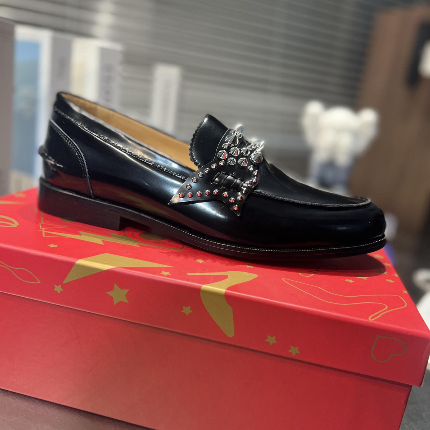 Christian Louboutin Loafers  - 