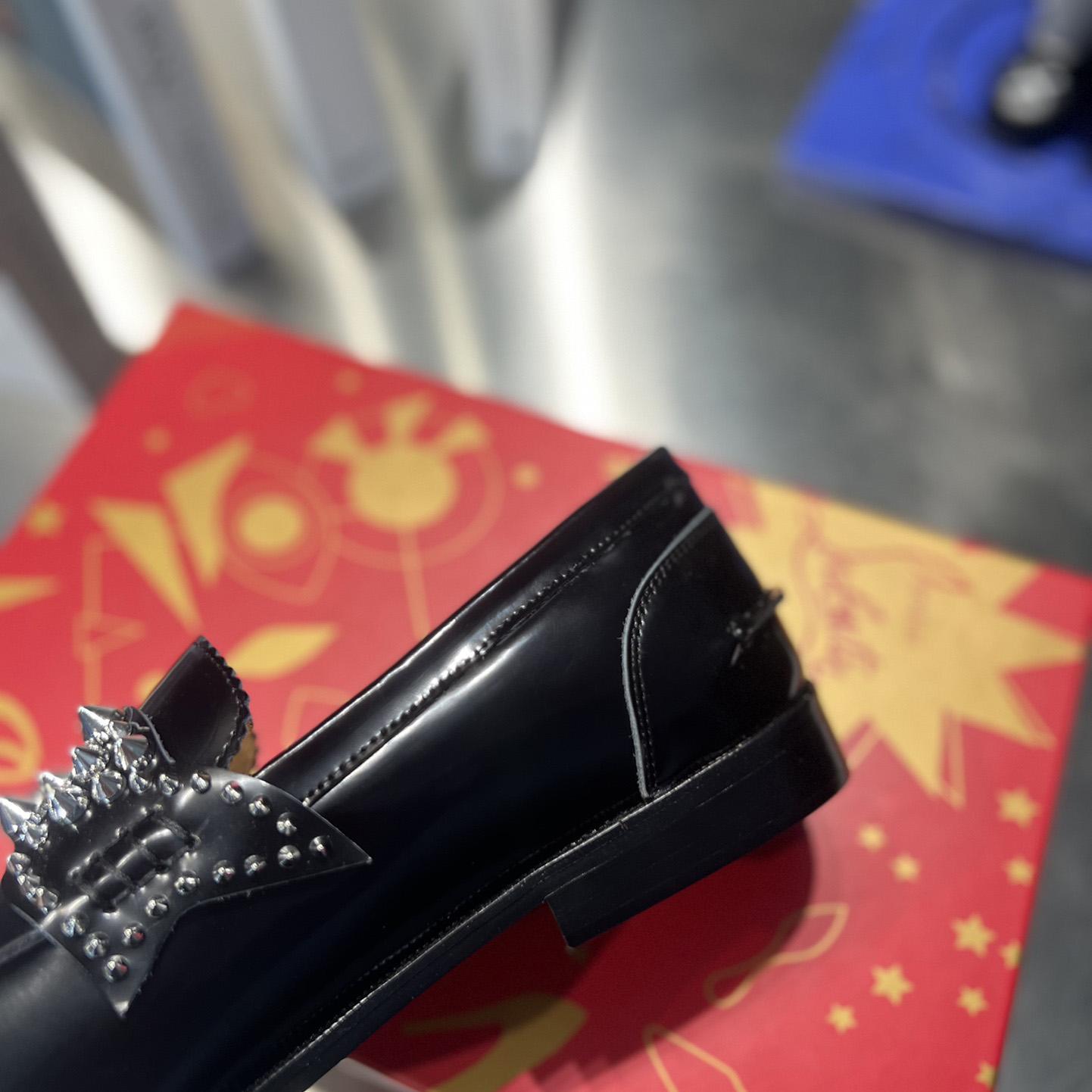 Christian Louboutin Loafers  - 