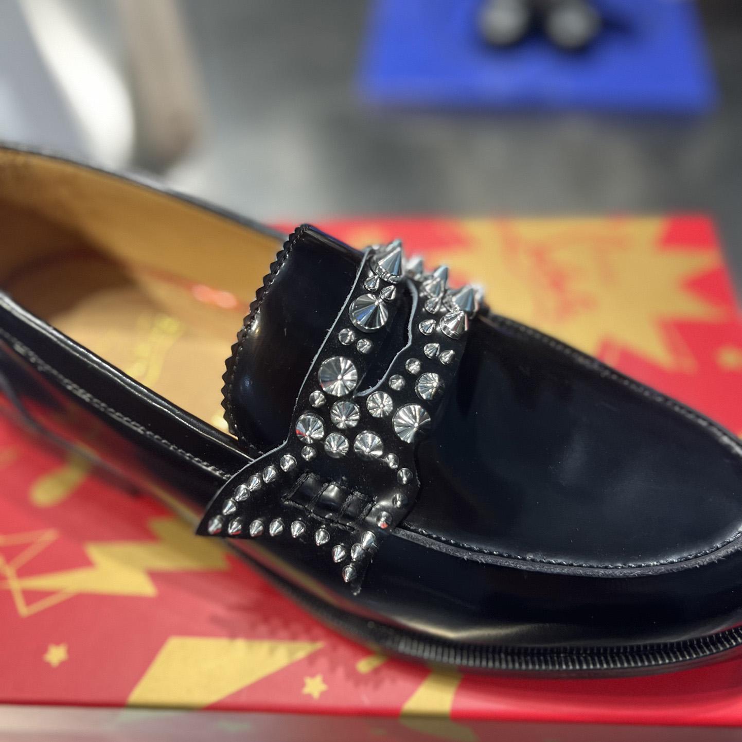 Christian Louboutin Loafers  - 