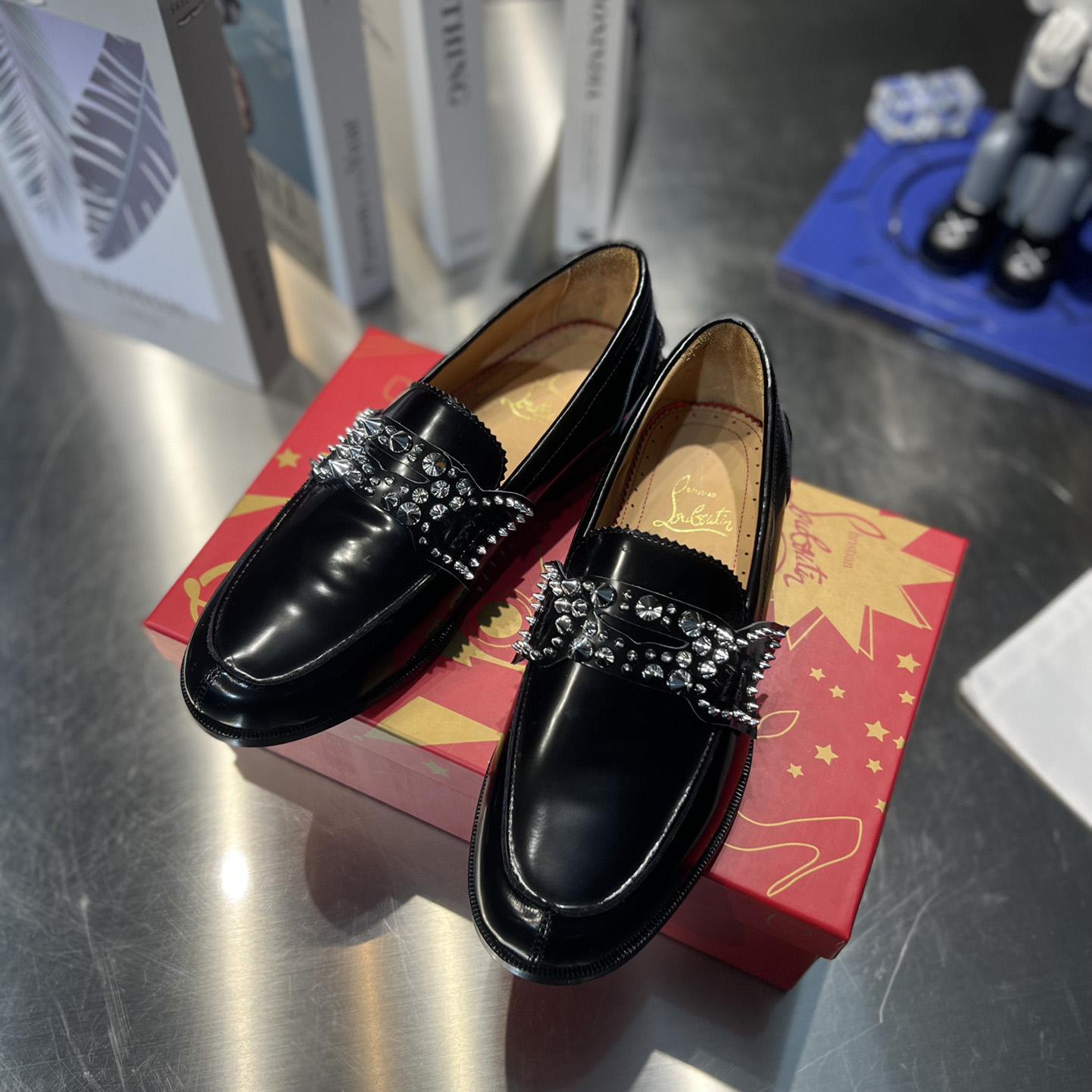Christian Louboutin Loafers  - 