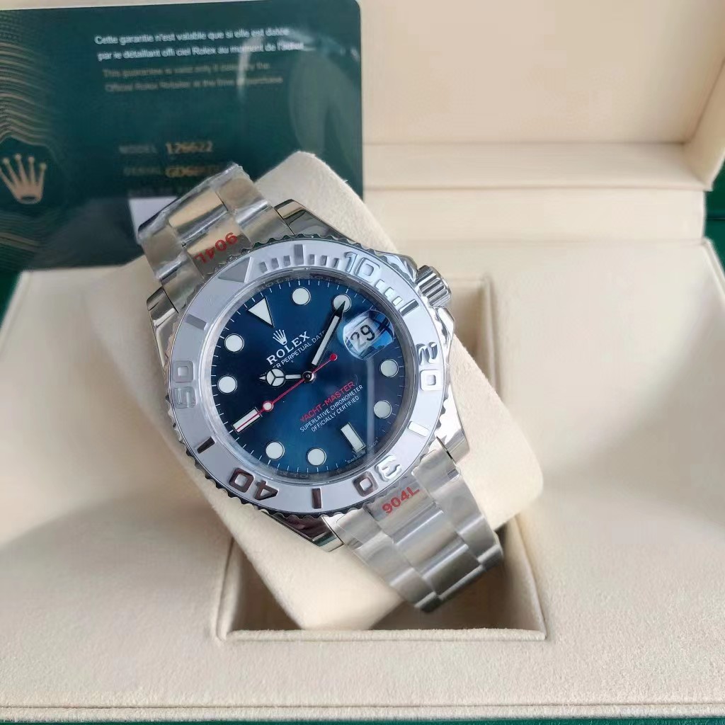 Rolex Oyster Perpetual Watch  - DesignerGu