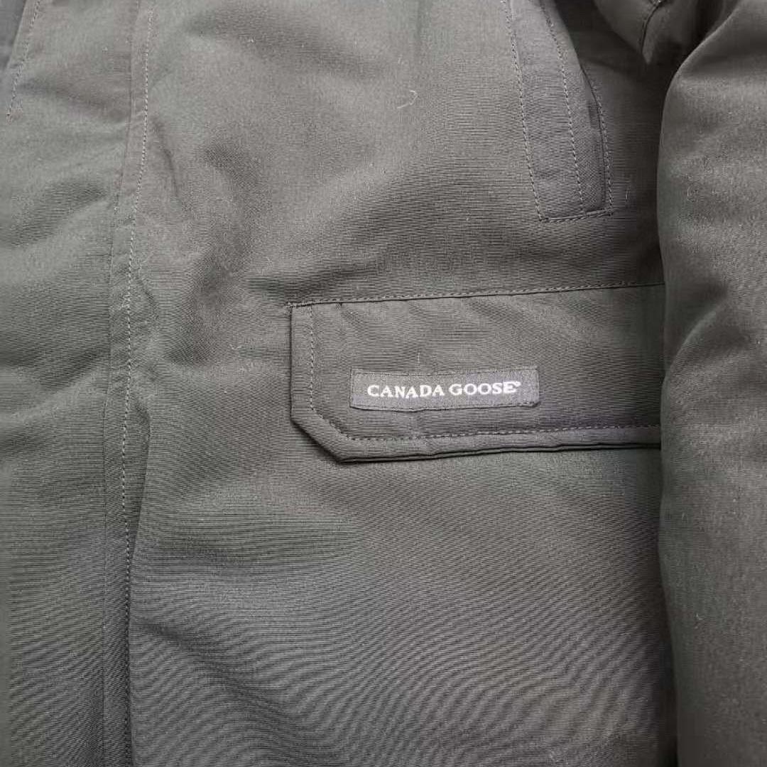 Canada Goose Chilliwack Bomber Heritage - DesignerGu