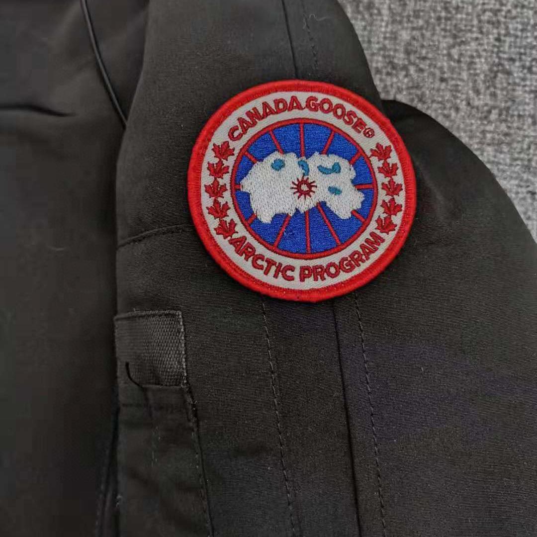 Canada Goose Chilliwack Bomber Heritage - DesignerGu