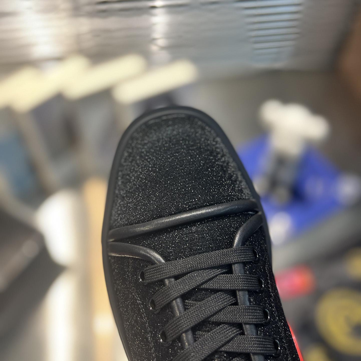 Christian Louboutin Adolon Junior Sneaker  - DesignerGu