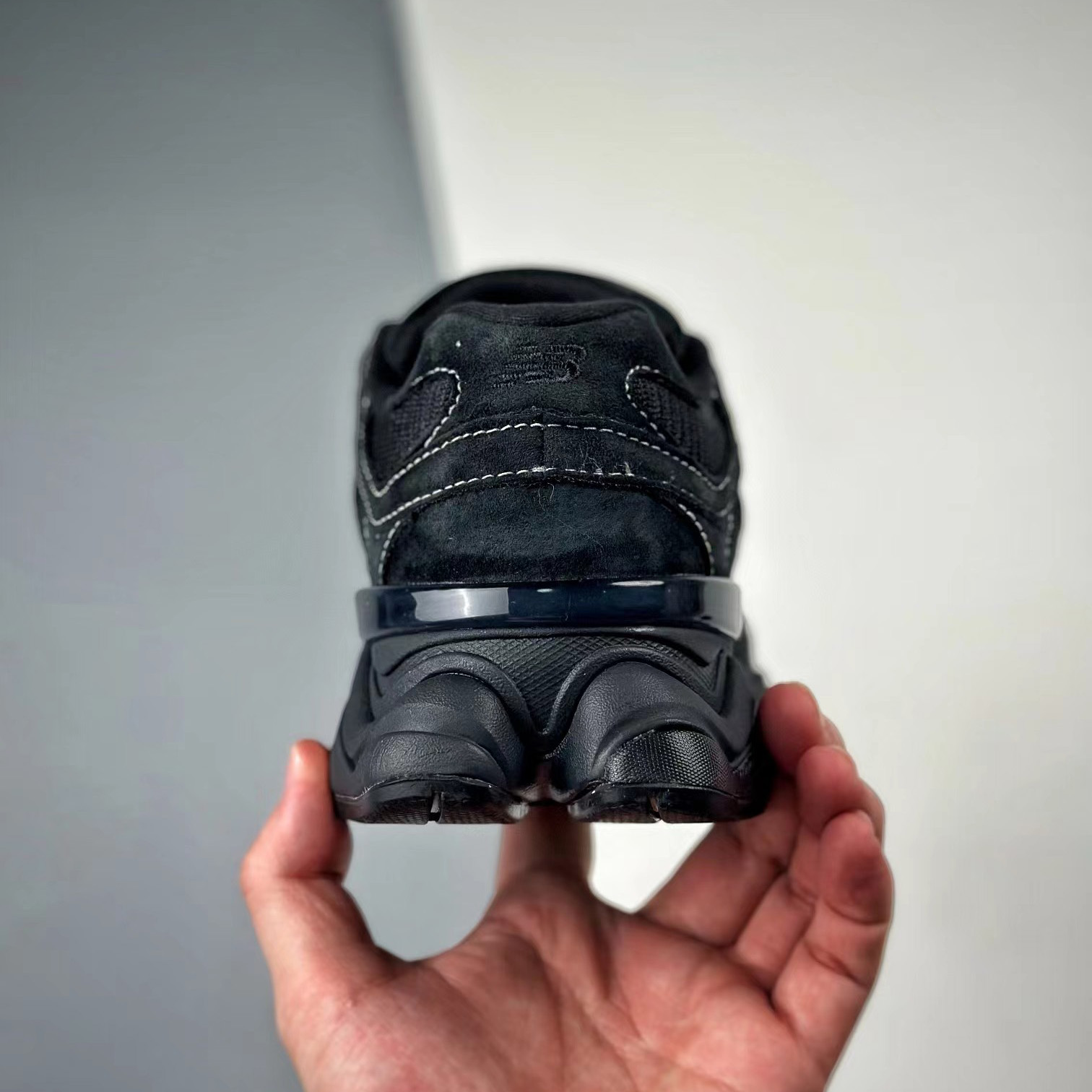 New Balance x Joe Freshgoods NB9060BPM Sneakers     - DesignerGu