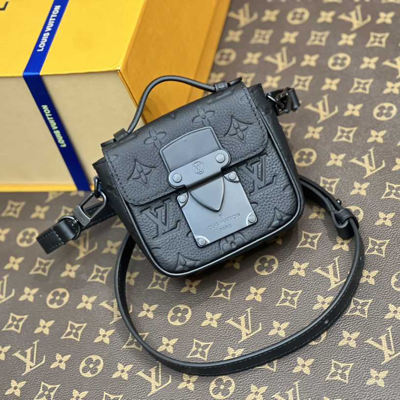 Louis Vuitton Pico S-Lock   M83148 - DesignerGu