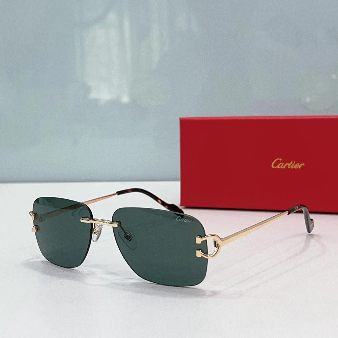 Cartier Sunglasses   - DesignerGu