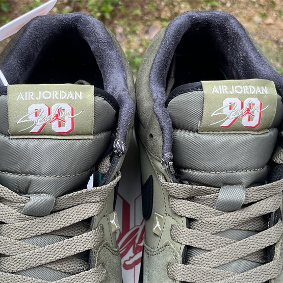 Jordan Stadium 90 Sneakers   HF5258-201 - DesignerGu