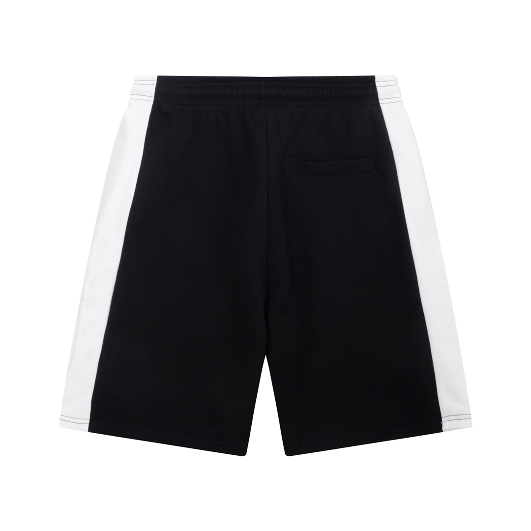 Balenciaga 3B Sports Icon Shorts - DesignerGu