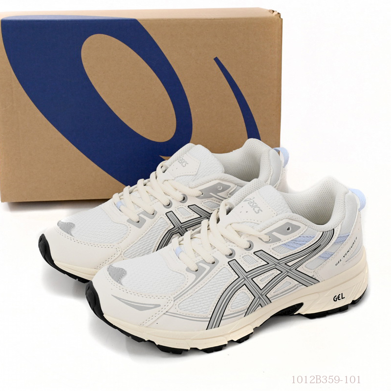 Asics Gel-venture Miyue Color Sneakers      1012B359-101  - DesignerGu