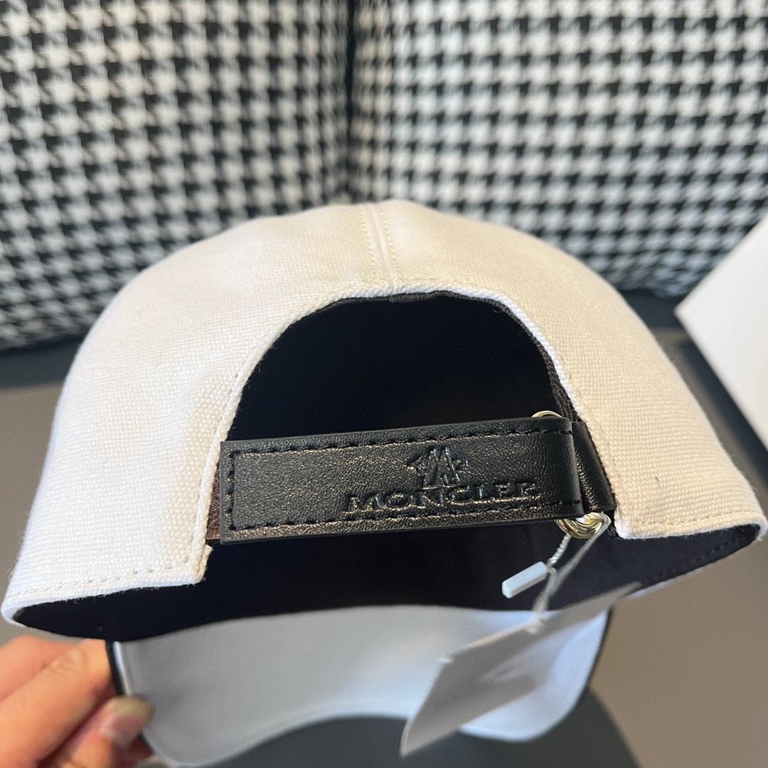 Moncler Cap - 