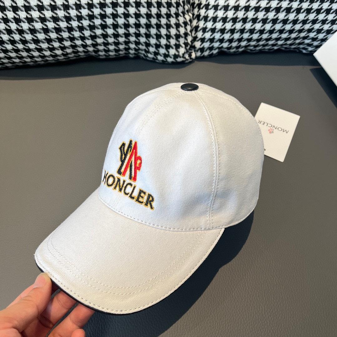 Moncler Cap - 