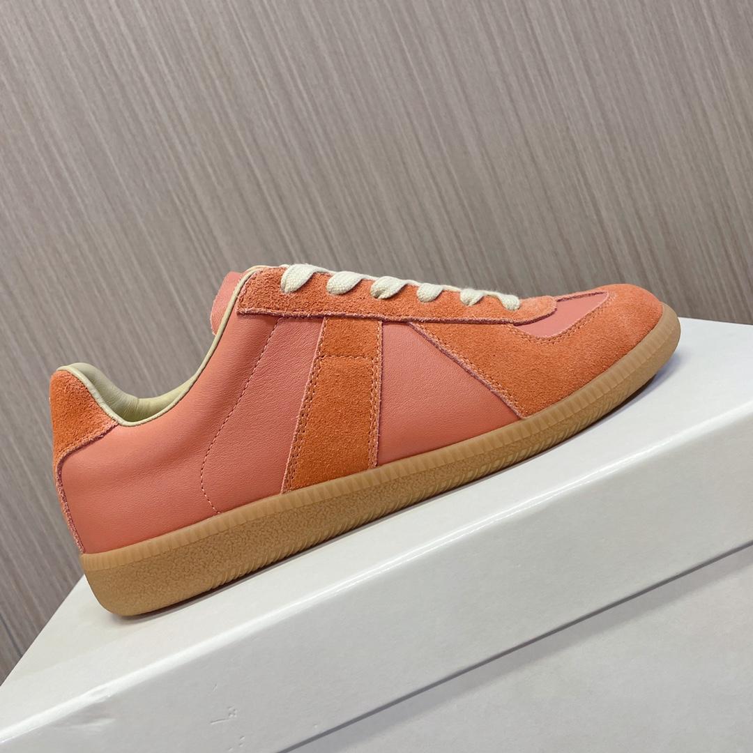 Maison Margiela Replica Low-top Sneakers  - DesignerGu