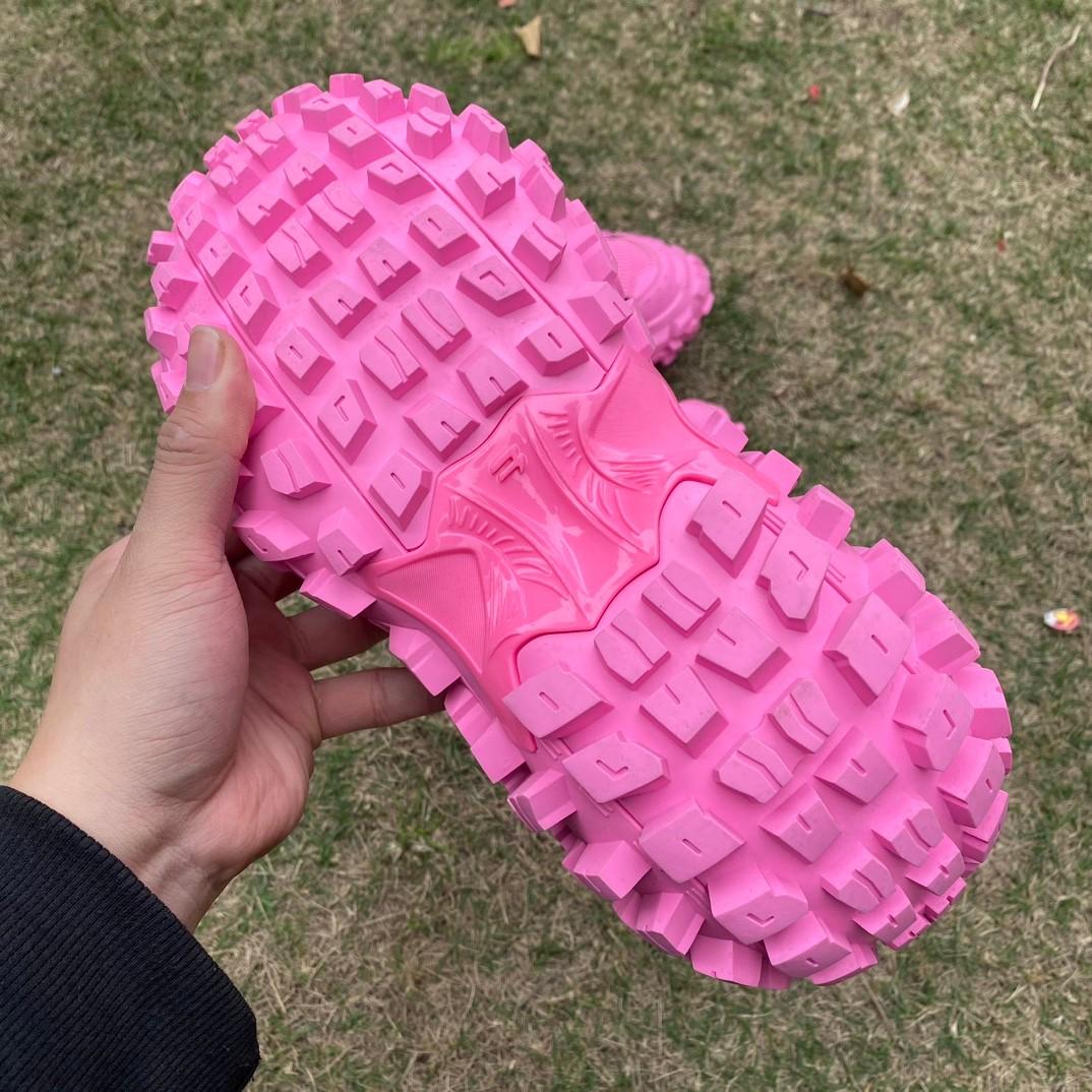 Balenciaga Defender Sneaker  - DesignerGu