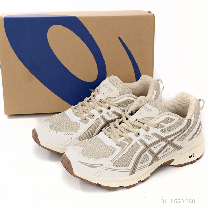 Asics Gel-venture Bei Ge Sneakers      1011B550-250 - DesignerGu