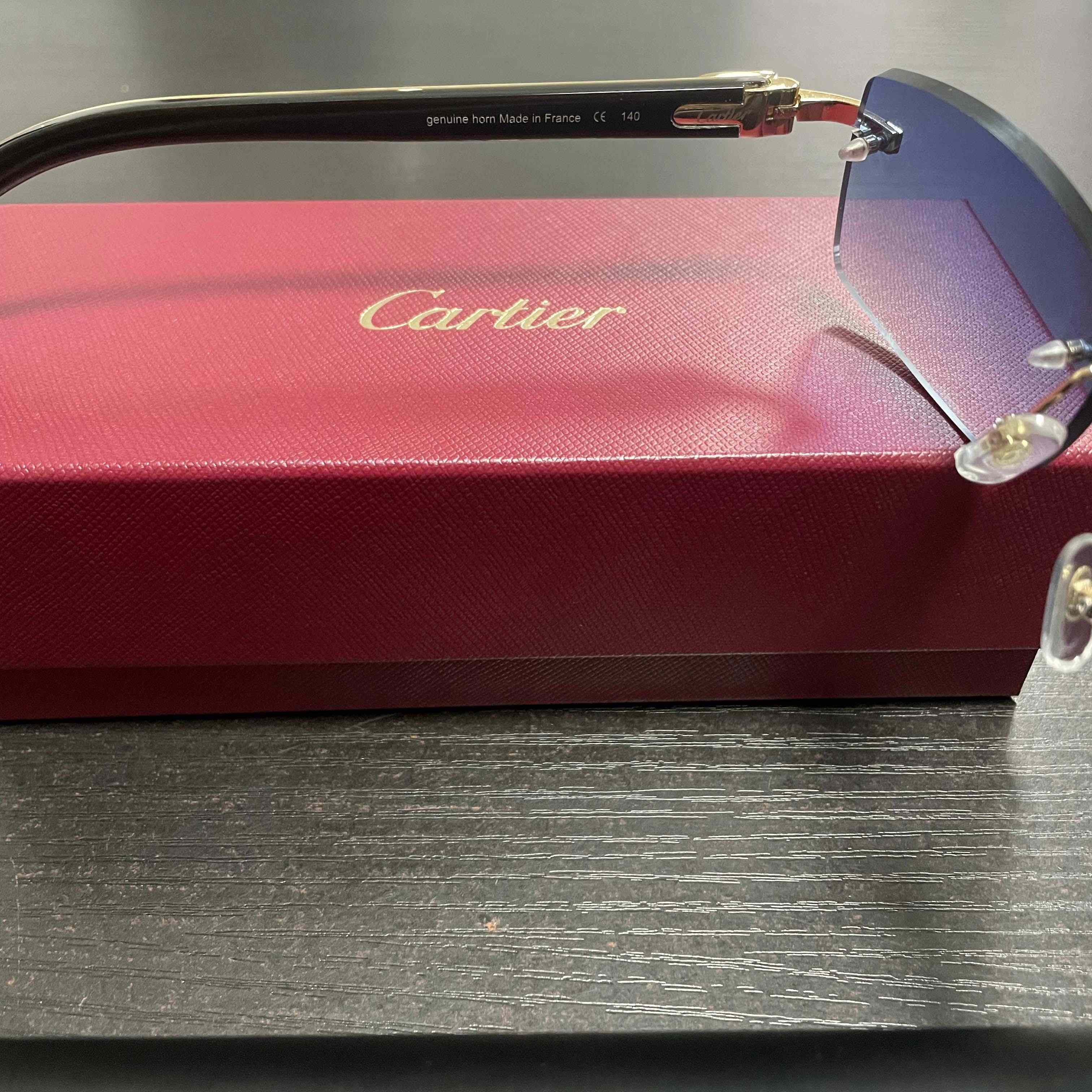 Cartier Sunglasses  - 